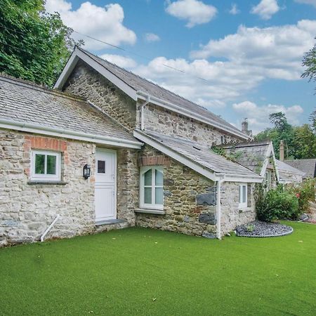 The Lodge - 2 Bedroom Cottage - Princes Gate Ludchurch Buitenkant foto